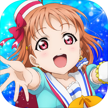 LoveLiveW(xu)@żշ