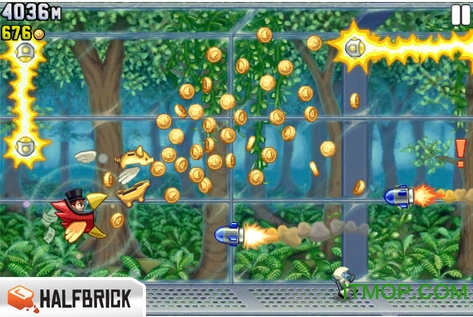 (Jetpack Joyride) v1.9.3 ׿ 1