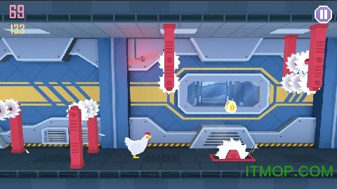 ĸըƽ(Boom Hens) v1.0.6 ׿޼ 1