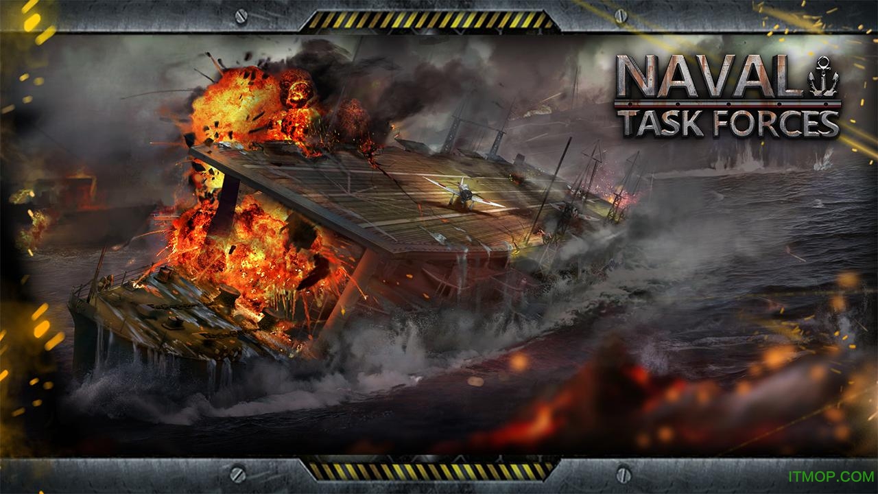 ǲι(Naval Task Forces)