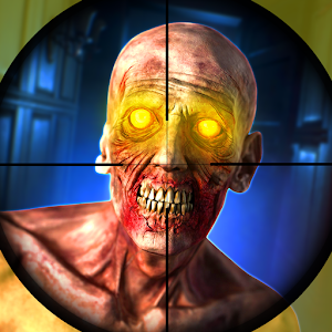 ʬCӢZombie Hunter Hero: Real Walking Dead Target