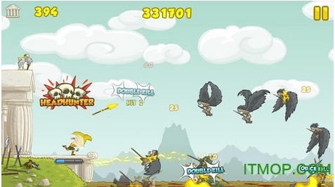 ƥ˹(Clash of the Olympians) v1.0.9 İ׿ 0