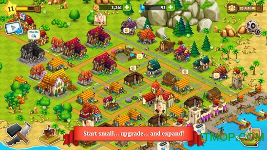 Town villeڹƽ v1.0.4 ׿ʯ޸İ2