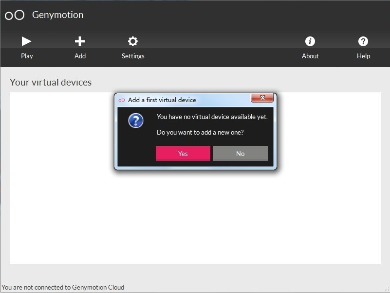 android studio genymotion插件 android studio genymotion插件