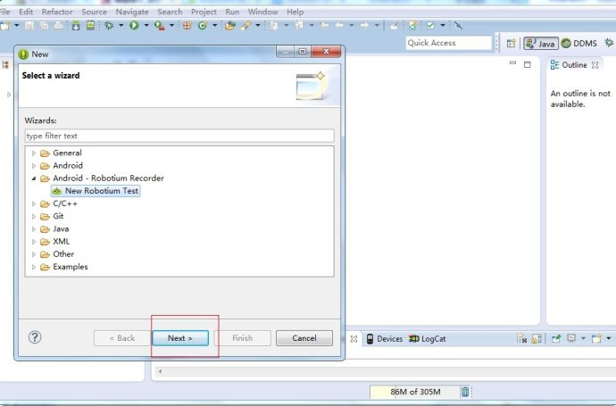 robotium recorder破解版 robotium recorder破解版