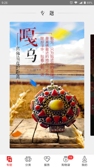 臧村app