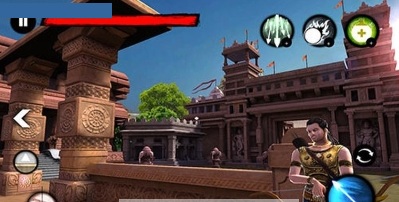 弓箭勇士 弓箭勇士手游