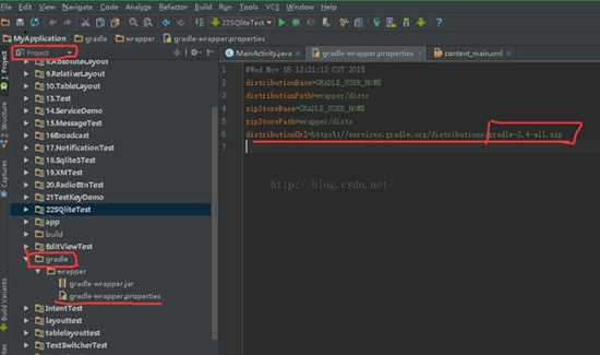 gradle2.2.1all.zip