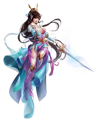 无双剑仙手游下载