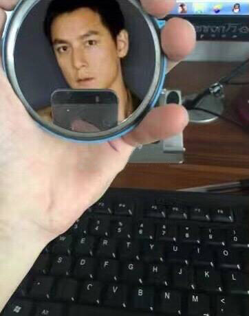 吴彦祖表情包