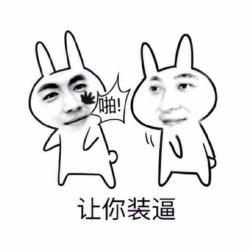 王思聪表情包