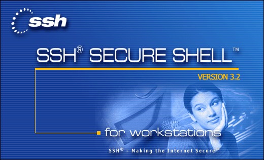 ssh远程连接工具 ssh远程连接工具