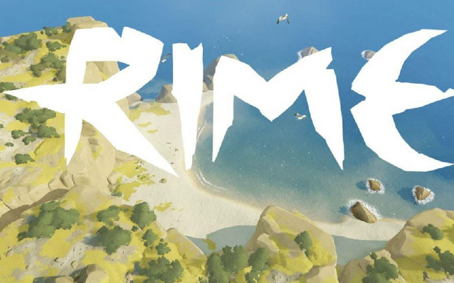 rime