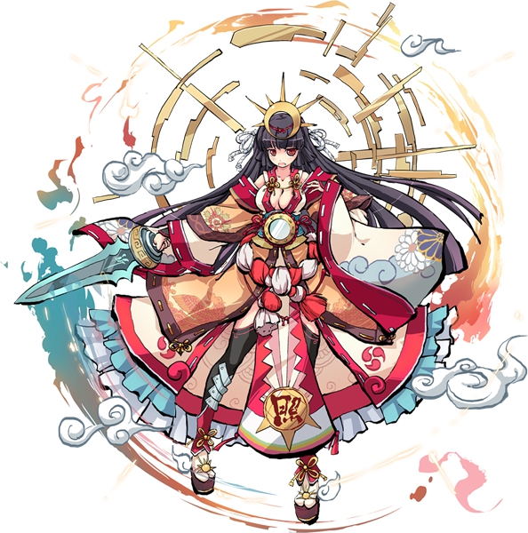 战姬幻想变态版