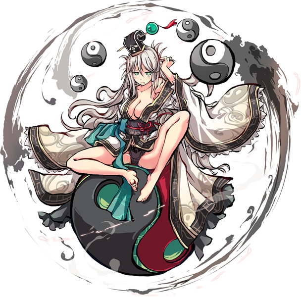 战姬幻想变态版