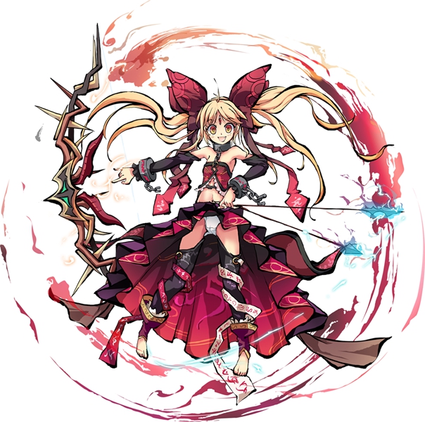 战姬幻想变态版