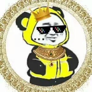 插兜兜表情包