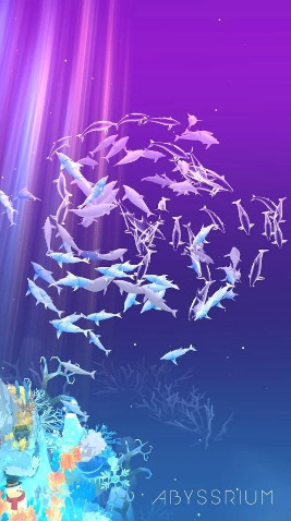 深海水族馆 深海水族馆