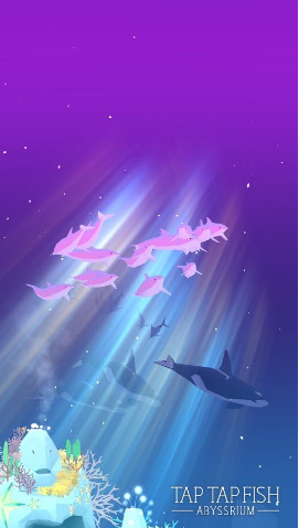 深海水族馆 深海水族馆