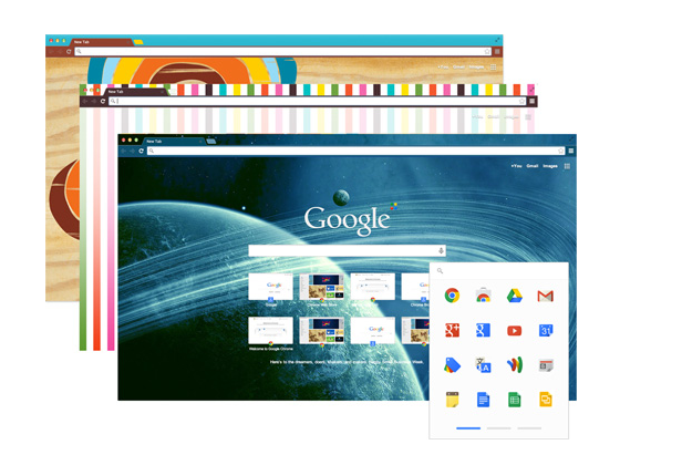 chrome55