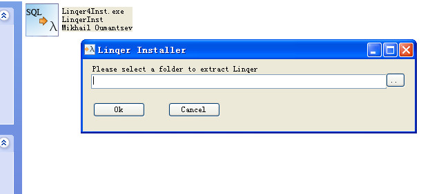 linqer 4.5