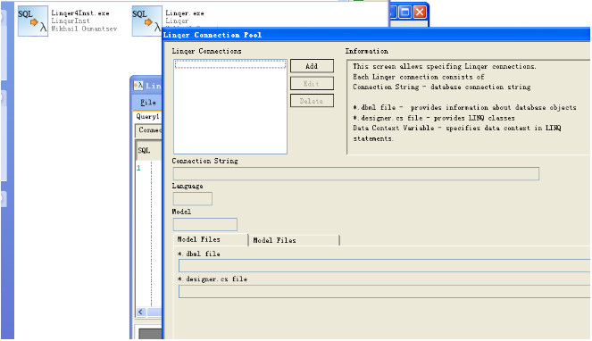 linqer 4.5