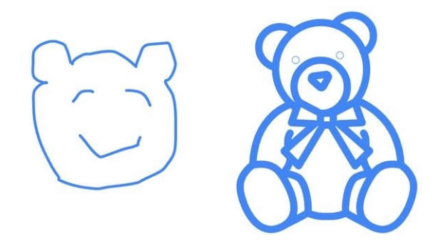 AutoDraw AutoDraw