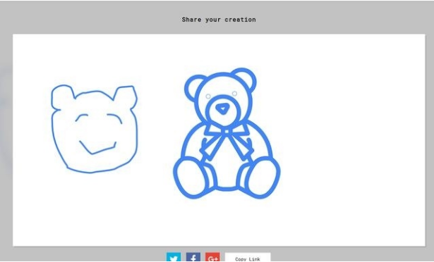 AutoDraw AutoDraw
