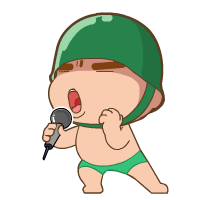 炮炮兵表情包