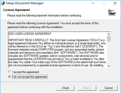wonderfox document manager wonderfox document manager
