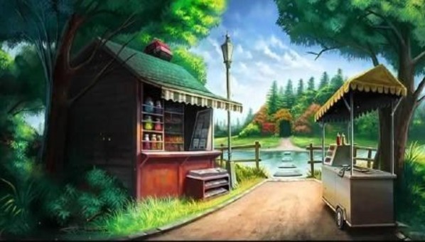 密室逃脱深渊破解版下载
