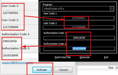 ultrafinder破解版4 ultrafinder破解版4