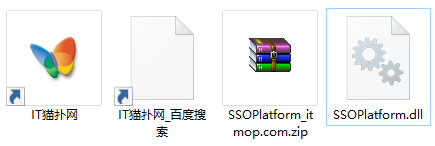 ssoplatform.dll文件