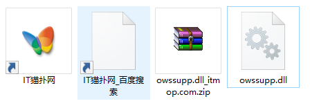 owssupp.dll文件