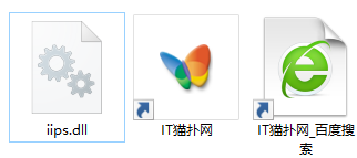 iips.dll文件