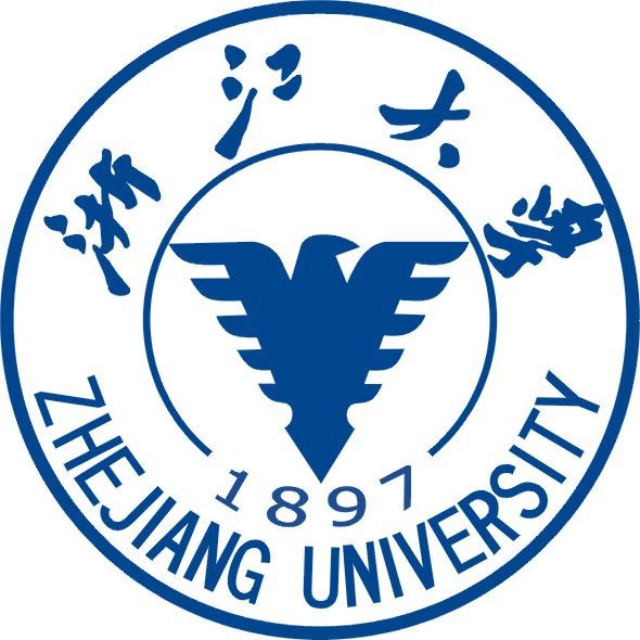 浙大毕业论文封面模板