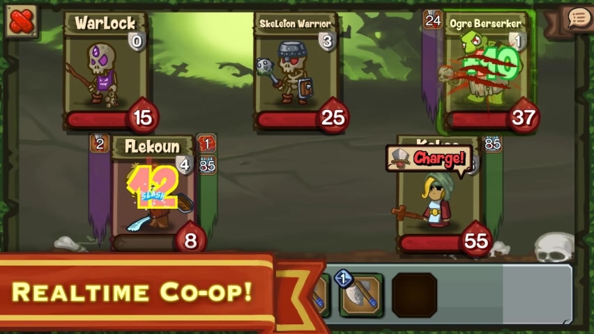 猎人的战利品Loot Hunters 猎人的战利品Loot Hunters
