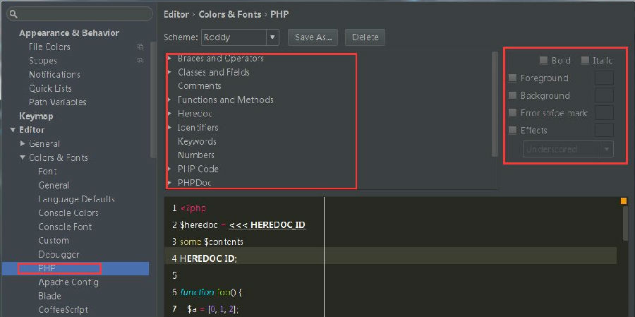 phpstorm2017 phpstorm2017