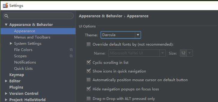 phpstorm2017 phpstorm2017