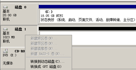 win2003大内存补丁