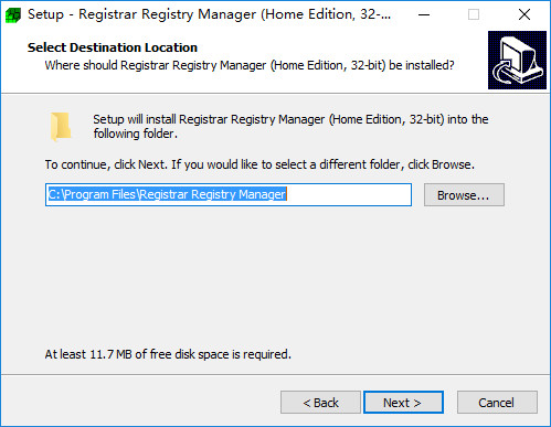 Registrar Registry Manager Registrar Registry Manager