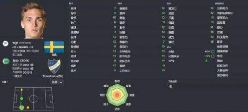 足球经理2017