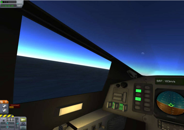 坎巴拉太空计划中文补丁