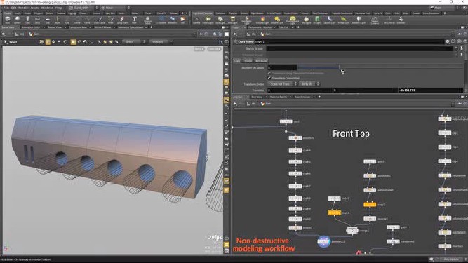 Houdini16下载 Houdini16下载