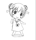 ngaac萌娘2表情包