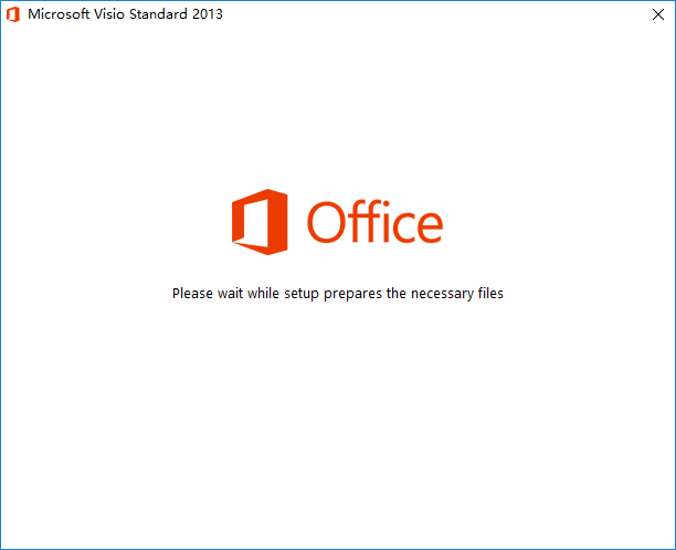 visio standard 2013