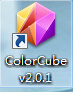 ColorCube v2.0.1ʹ÷