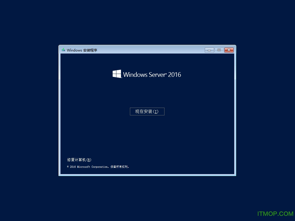 windows server 2016Z(y)԰d