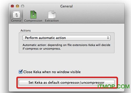 keka for mac İ