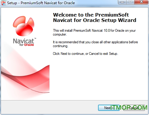oracleݿ(Navicat for Oracle Enterprise) v15.0.23.0 Ѽ 0